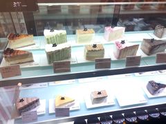 -KOI The(卓悦汇购物中心店)