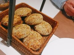 -皇城根·鲁菜济南菜·吊炉烤鸭·炒鸡鱼头(济南旗舰店)