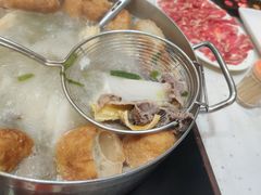 -黑山牛肉汤火锅(花城汇店)