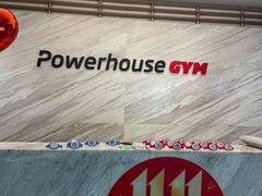 -宝力豪健身(中粮广场店)