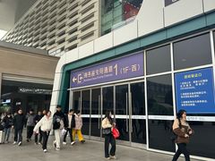 -成都东站