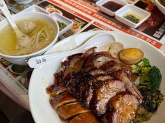 -金桔香港茶餐(宝安大厦店)