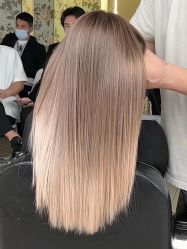-FASHION PALACE hair+