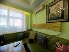 -爱上层楼咖啡馆(为公桥店)