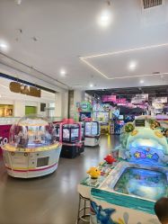 -meland·儿童乐园·游戏厅娃娃机·电玩Xbox(成都合生汇店)