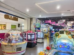 -meland·儿童乐园·游戏厅娃娃机·电玩Xbox(成都合生汇店)