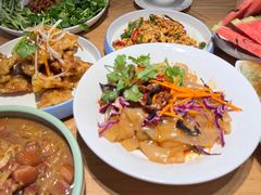 -东北灶(高新银泰店)