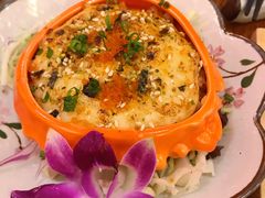 芝士焗蟹宝-無忧浅草君·洋风料理(下沙宝龙二期一店)