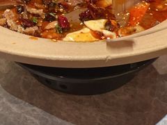 -廖川菜(八佰伴店)