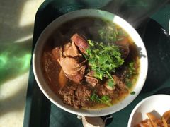 -万盛园炖肉馆(云峰店)