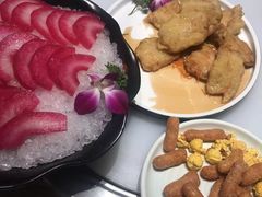 -山河屯铁锅炖·非遗铁锅炖(华强北店)