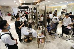-OnHair造型