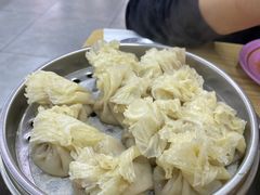 烧麦-牛马行牛肉饸饹铺(长春总店)