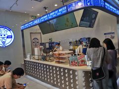 -波比艾斯(国金街店)