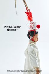 点击看大图 -INKIDS潮童社儿童摄影(朝阳大悦城店)