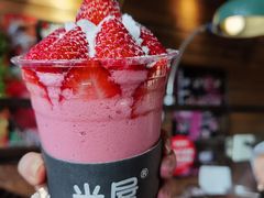 -MI WU FACTORY米屋美食工厂餐厅(绿地店)