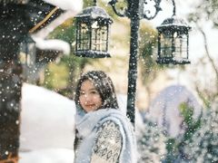 -HERRE·FARM 赫尔露营农场·团建聚会包场