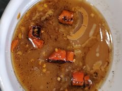-洪运轩饭庄(北纬路店)