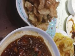 -老厨家(友谊路总店)