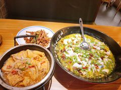 -川菜故事(光谷步行街店)