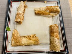 -LA CREPERIE BRETONNE布列塔尼法式餐厅(天童北路店)