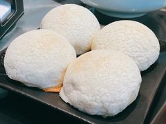 雪山叉烧包-夏宫中餐厅(静安香格里拉店)