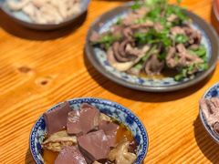 -遵义虾子卢四羊肉粉(大沽路店)
