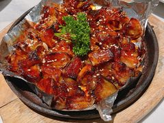 -IL Forno 意坊·意大利餐厅(温州万象城店)