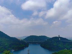 -石燕湖生态旅游景区