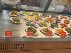 -西塔大冷面(三好街店)