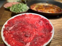 -马厂老火锅(胜太路店)