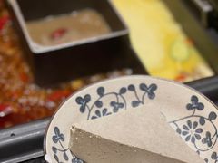 -巴奴毛肚火锅(悠唐购物中心店)