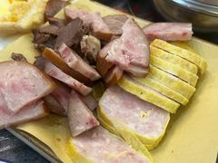 -胡记真不同饭店(临河街店)