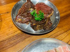 -原始泥炉烤肉(总店)