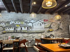 -61号餐吧(兴坪古镇漓江店)