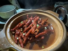 -无名小酒馆·湖北私房菜(昙华林店)