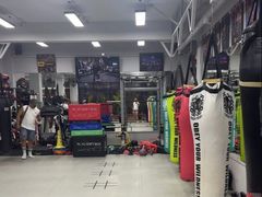 -TFC 纯泰拳馆MuayThai