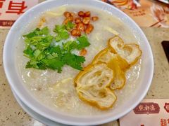 -点都德(龙之梦店)