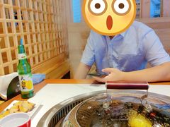 -玺炖·中国铁锅炖(虹桥天街店)