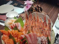 -匠和风精致料理(莆田财富中心店)