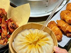 -隆喜元鱼汤包·海鲜(中联广场店)