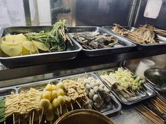 -胖子好盐水鸭(总店)