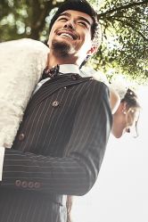 -太古映画婚纱摄影(天河店)