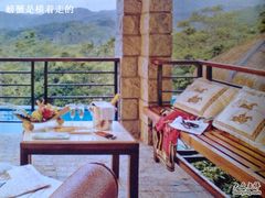 -七仙岭君澜度假酒店