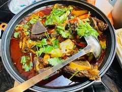-圆圆家私房美食(民权路店)