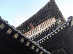 -香积寺