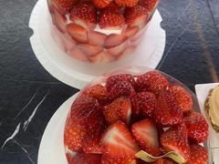 -玲婧胡同·Brunch·Kitchen(嘉里城店)