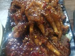 -妈妈手(山大总店)