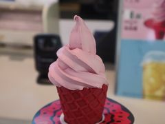 -麦当劳(东吴广场银泰城店)