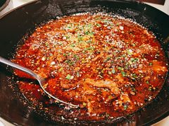 -金佬馆·川菜bistro(芜湖镜湖万达店)